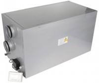Photos - Recuperator / Ventilation Recovery VENTS VUT 600 EG EC 