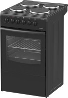 Photos - Cooker Darina S EM 341-404 At graphite