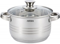 Photos - Stockpot Rotex Lamezia RC305-20 