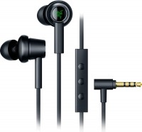 Photos - Headphones Razer Hammerhead Duo 