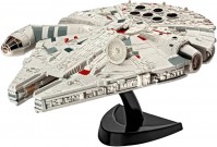 Model Building Kit Revell Millenium Falcon (1:241) 