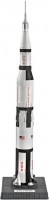 Model Building Kit Revell Apollo Saturn V (1:144) 
