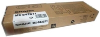 Ink & Toner Cartridge Sharp MXB42GT1 