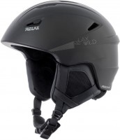 Ski Helmet Relax Wild 