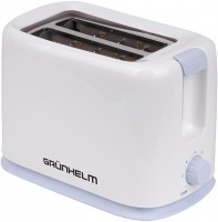 Photos - Toaster Grunhelm GWD012 
