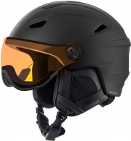 Ski Helmet Relax Stealth 