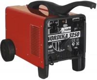 Photos - Welder Telwin Nordika 3250 