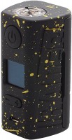 Photos - E-Cigarette Hugo Vapor Rader ECO 200W 