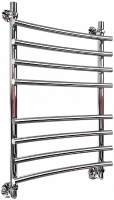Photos - Heated Towel Rail Dveen R primo back (400x600)