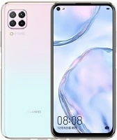 Photos - Mobile Phone Huawei Nova 7i 128 GB / 8 GB