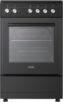 Photos - Cooker Simfer F55VB 04017 black