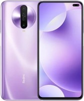 Photos - Mobile Phone Poco X2 64 GB / 6 GB