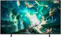 Photos - Television Samsung UE-82RU8009 82 "