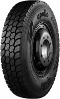 Photos - Truck Tyre Apollo Endutrax MD 13 R22.5 156K 