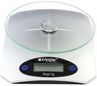 Photos - Scales Livstar LSU-1777 
