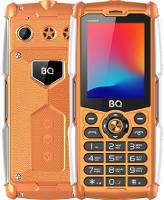 Photos - Mobile Phone BQ BQ-2449 Hammer 