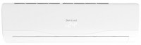 Photos - Air Conditioner Sensei Elegant Inverter SAC-18HRWE/XI 50 m²