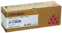 Ink & Toner Cartridge Ricoh 408190 