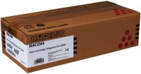 Photos - Ink & Toner Cartridge Ricoh 408342