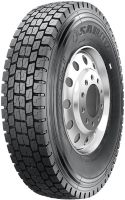 Photos - Truck Tyre Sailun SDR1 235/75 R17.5 143L 
