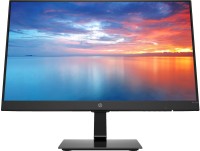 Photos - Monitor HP 22m 22 "  black