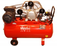 Photos - Air Compressor Moller AC 620/100 100 L