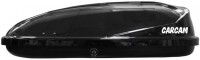 Photos - Roof Box CARCAM AUTOBOX-360A 