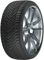 Photos - Tyre STRIAL All Season 235/50 R18 101W 