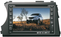 Photos - Car Stereo Fly Audio E7506NAVI-18 