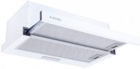 Photos - Cooker Hood Minola HTL 6234 WH 700 LED white