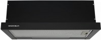Photos - Cooker Hood Grunhelm GVT 114 B black