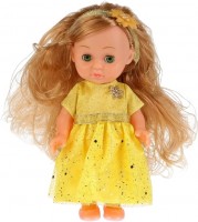 Photos - Doll Karapuz Elena POLI-31-A 