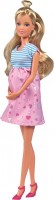 Photos - Doll Simba Welcome Surprise 5733388 