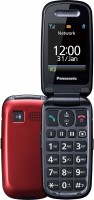 Photos - Mobile Phone Panasonic TU456 