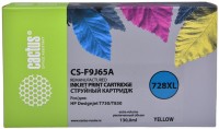 Photos - Ink & Toner Cartridge CACTUS CS-F9J65A 