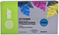 Photos - Ink & Toner Cartridge CACTUS CS-F9J66A 