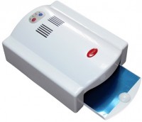 Photos - Nail Lamp Simei 911