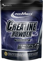 Photos - Creatine IronMaxx Creatine Powder 250 g