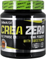 Photos - Creatine BioTech Crea Zero 320 g