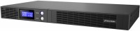 UPS PowerWalker VI 500 R1U 500 VA