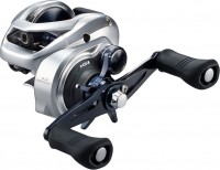 Photos - Reel Shimano Tranx A 401 