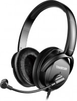 Photos - Headphones Takstar TS 450M
