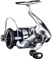 Photos - Reel Shimano Stradic FL 2500HG 