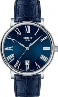 Photos - Wrist Watch TISSOT T122.410.16.043.00 
