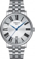 Photos - Wrist Watch TISSOT T122.410.11.033.00 