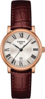 Photos - Wrist Watch TISSOT T122.210.36.033.00 