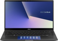 Photos - Laptop Asus ZenBook Flip 14 UX463FL (UX463FL-AI081T)