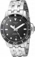 Photos - Wrist Watch TISSOT T120.407.11.051.00 