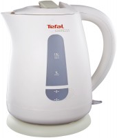 Electric Kettle Tefal Express KO299130 white