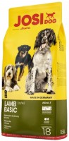 Photos - Dog Food Josera JosiDog Lamb Basic 
